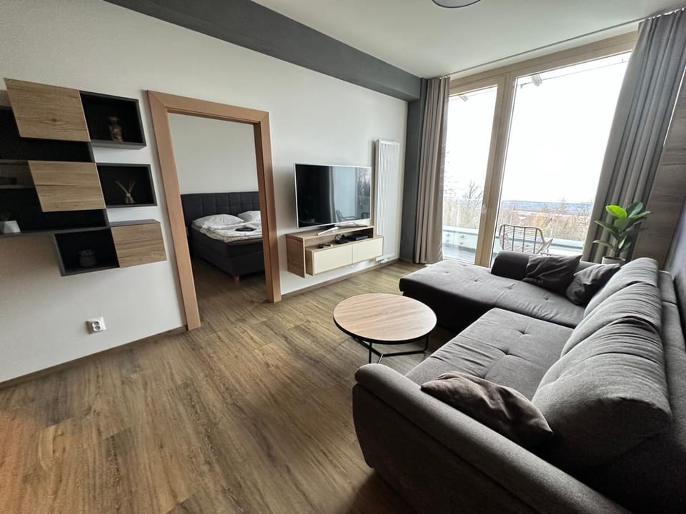 Apartmán Tatrya Apartment in Slovakia