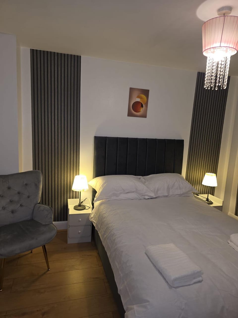 3 Bedroom Living Space House in Ilford