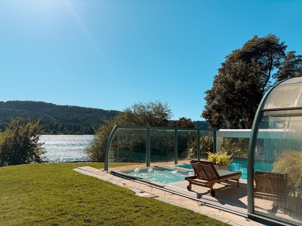 Spa and wellness centre/facilities, Swimming pool, Swimming pool