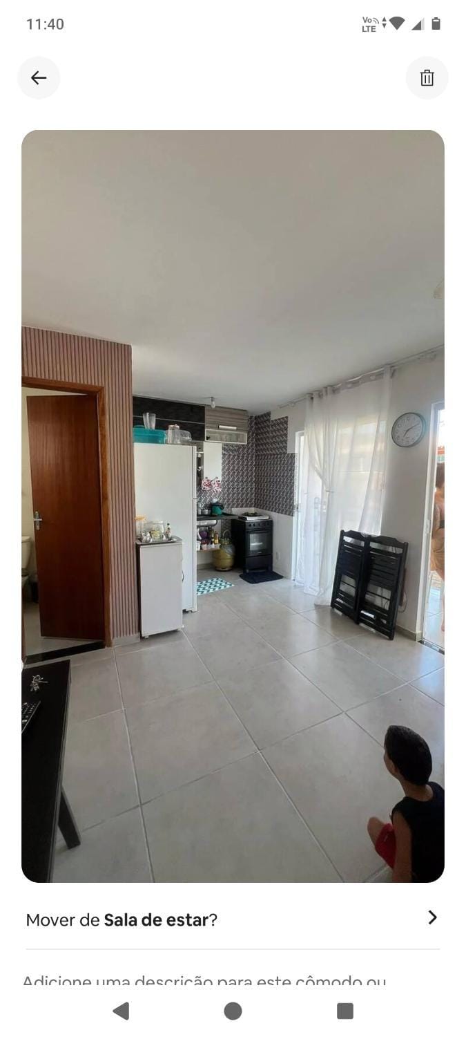 Conforto e lazer no Peró Apartment in Cabo Frio