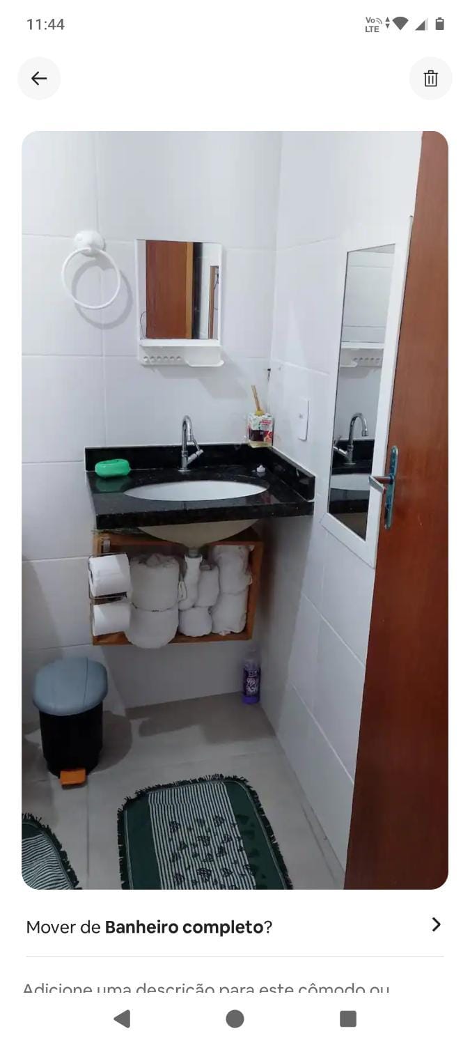 Conforto e lazer no Peró Apartment in Cabo Frio