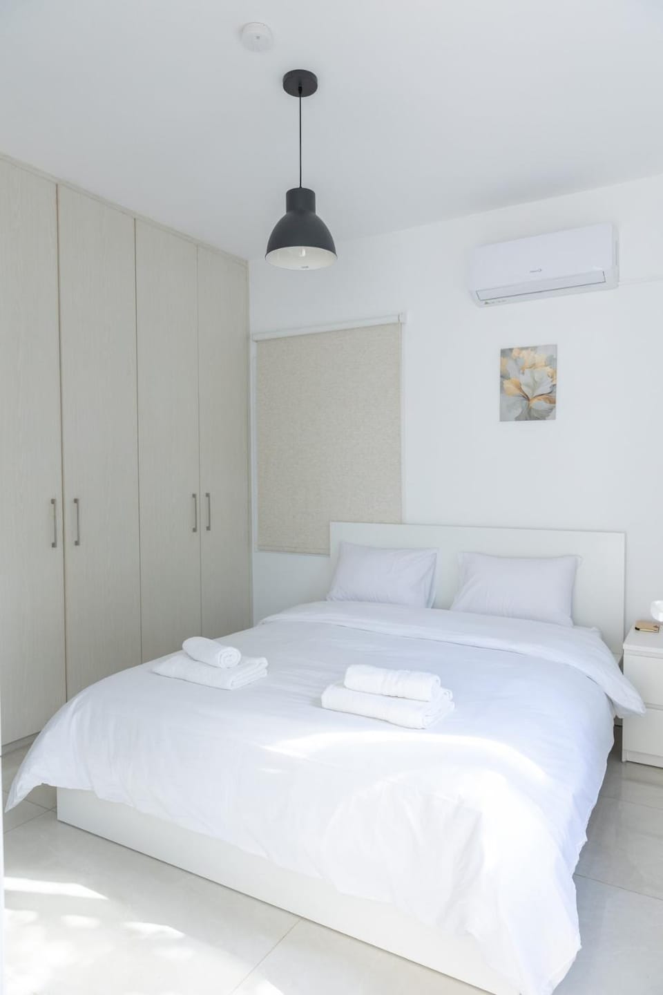 Cozy Oasis Lemon Tree - in the heart of Kato Pafos Apartment in Paphos