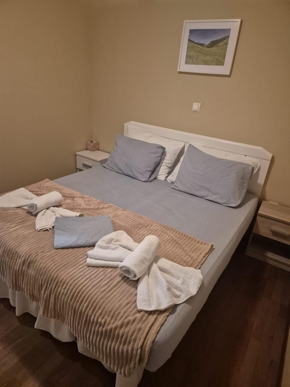 Izzys Olive Garden Escape Apartment in Dubrovnik-Neretva County