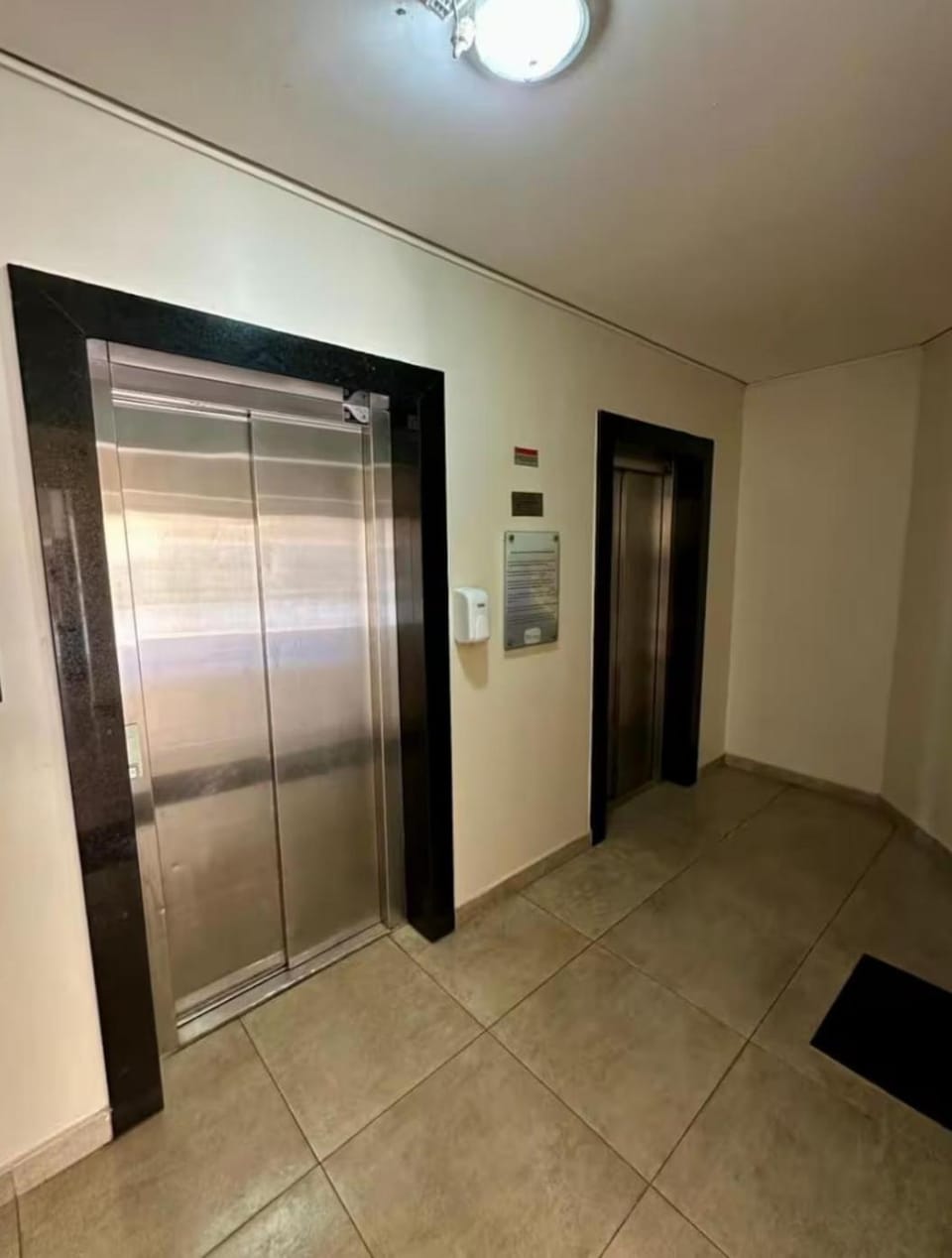 Apartamento em Rifaina melhor localização da cidade Apartment in State of São Paulo