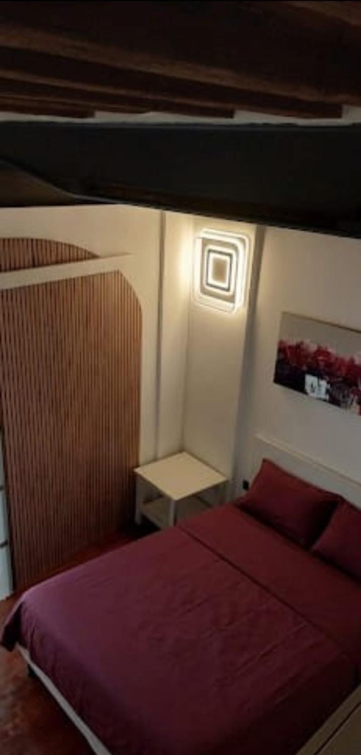 Residenza Inzani Parma Centro Apartment in Parma