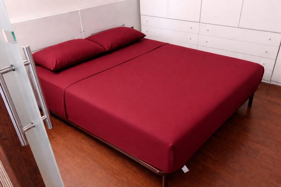 Residenza Inzani Parma Centro Apartment in Parma
