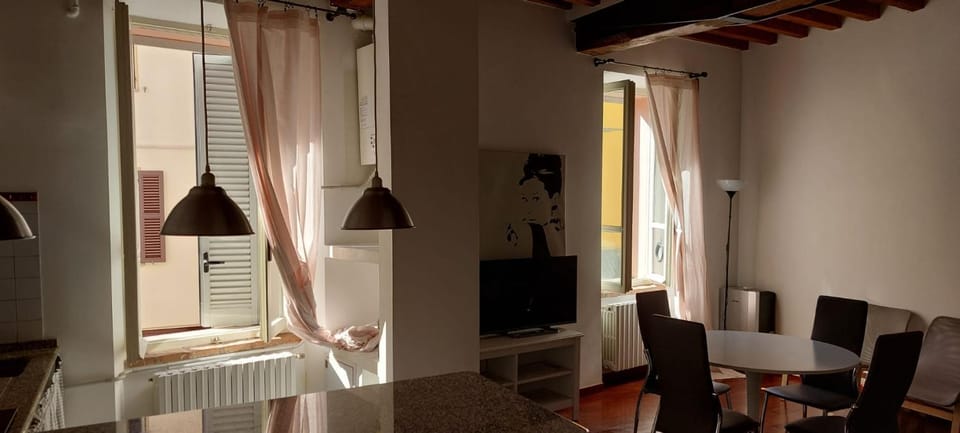 Residenza Inzani Parma Centro Apartment in Parma