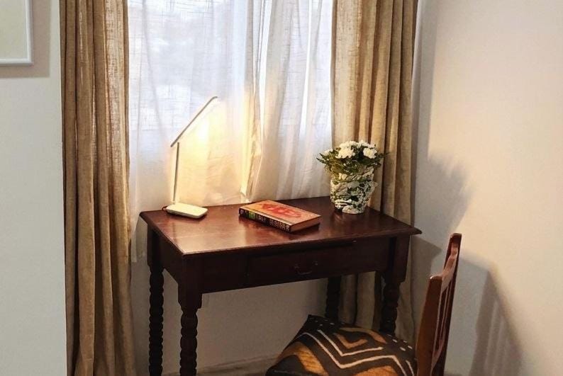 Forrent malaga Vacation rental in Malaga