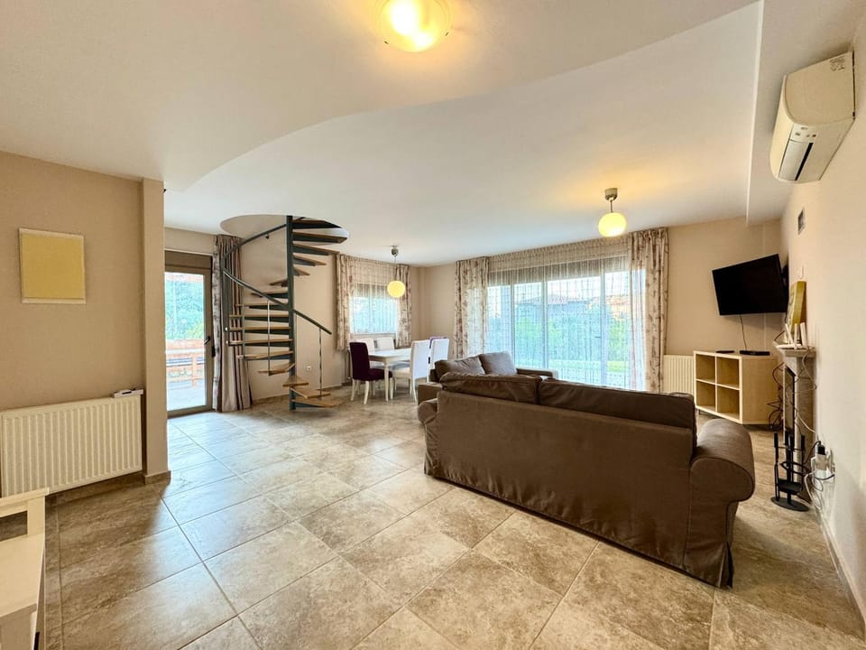 Velora Vista by Granari Rentals Villa in Halkidiki