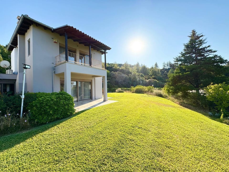 Velora Vista by Granari Rentals Villa in Halkidiki