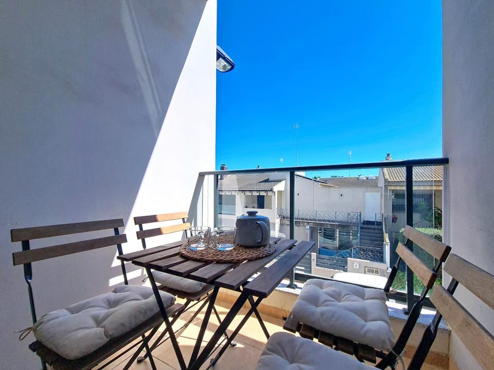 Balcony/Terrace, Balcony/Terrace
