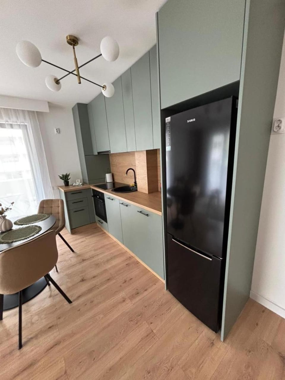 Apartament Eroilor Residence Apartment in Cluj County