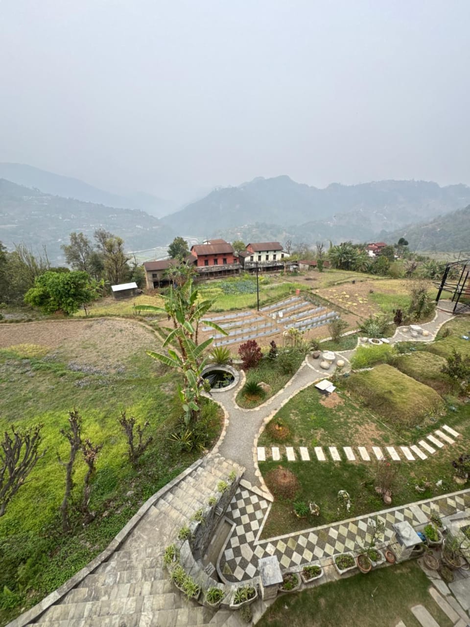 Berry Hill Resort Resort in Bagmati Province, Nepal