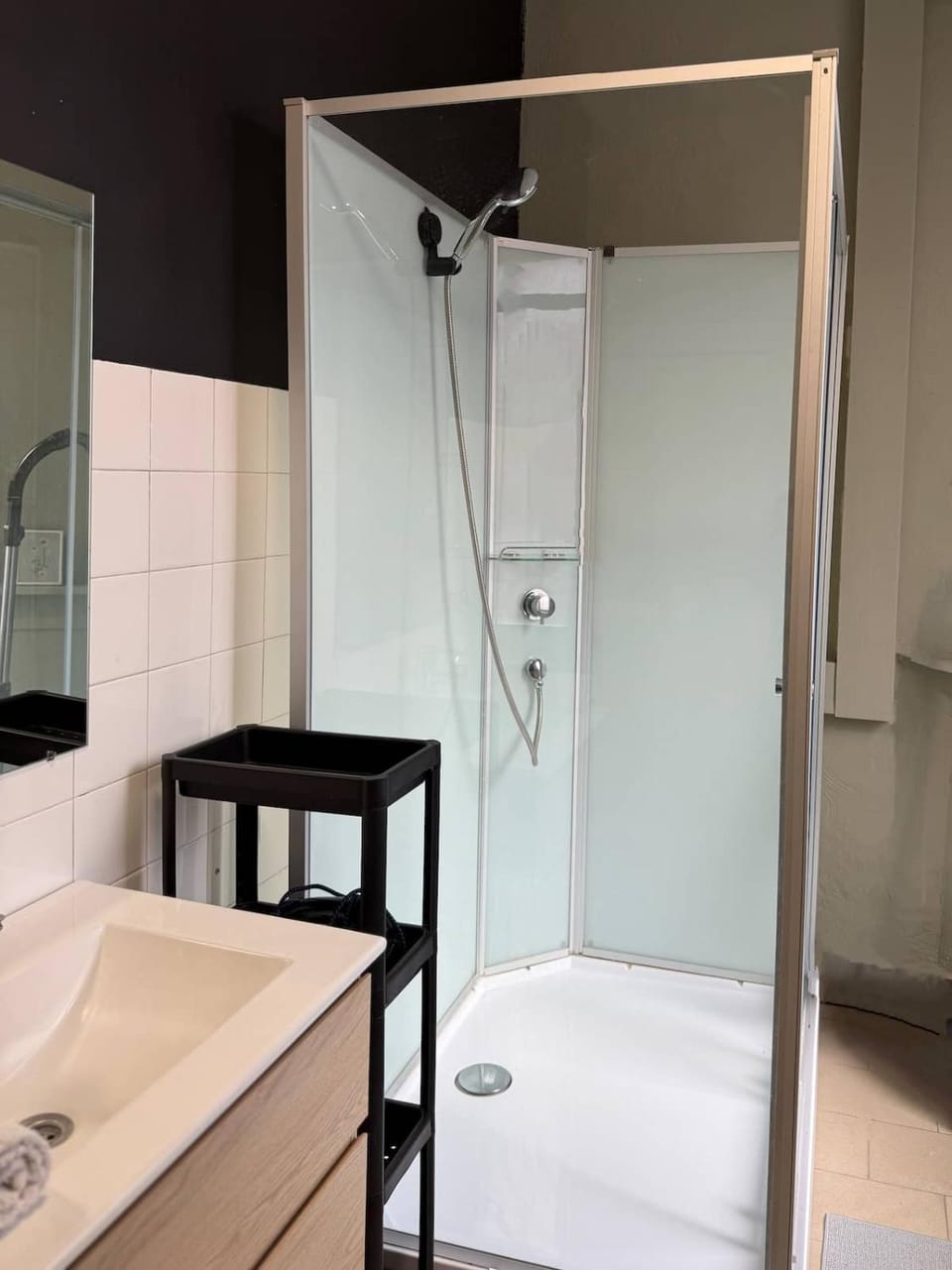 Charming fully-equipped studio in Liège Apartment in Liège