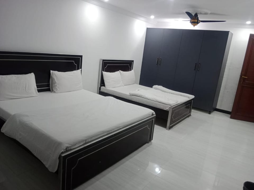 Guest Ghar Islamabad Airport Bed and Breakfast in Islamabad