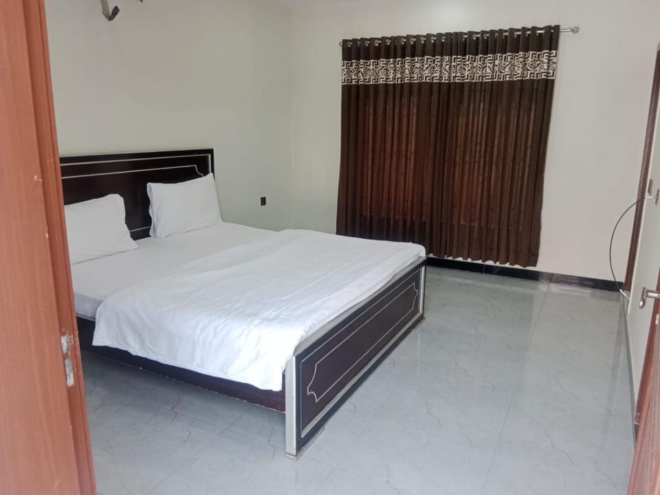 Guest Ghar Islamabad Airport Bed and Breakfast in Islamabad