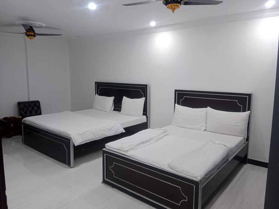Guest Ghar Islamabad Airport Bed and Breakfast in Islamabad