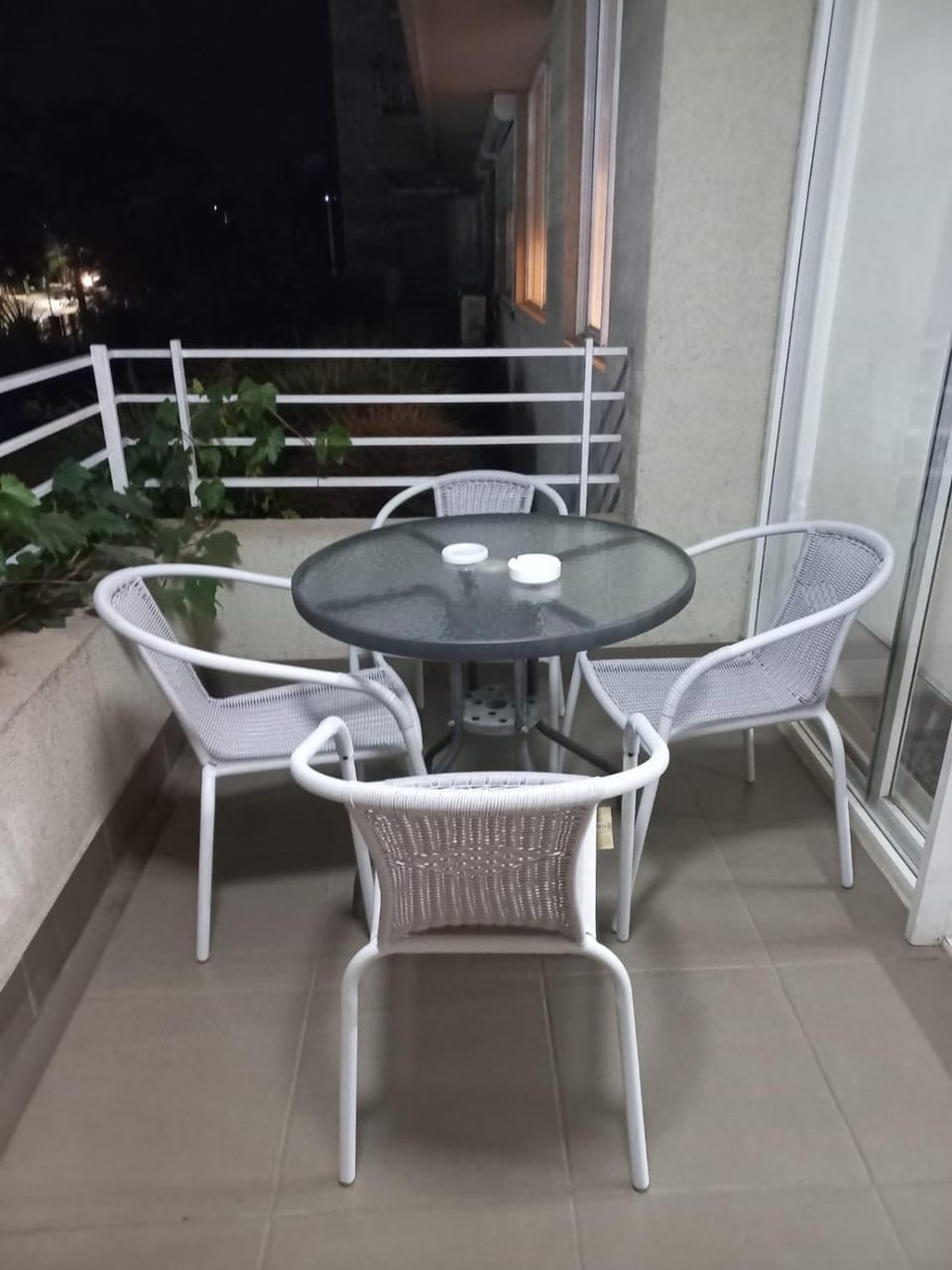 Lovely apartment in downtown Los Andes Apartment in Copiapo