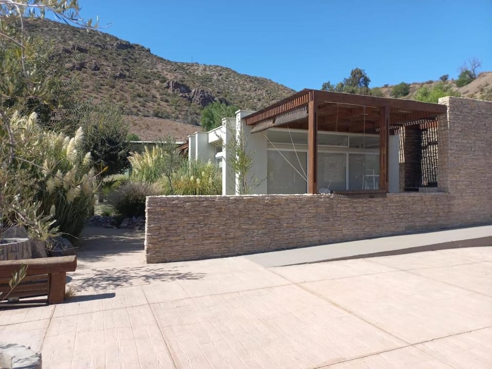 Lovely apartment in downtown Los Andes Apartment in Copiapo