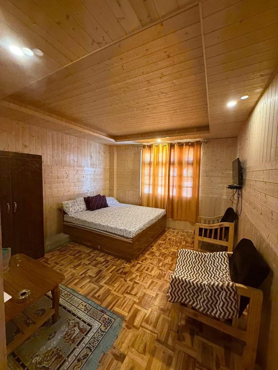 Sharma Homestay Vacation rental in Himachal Pradesh