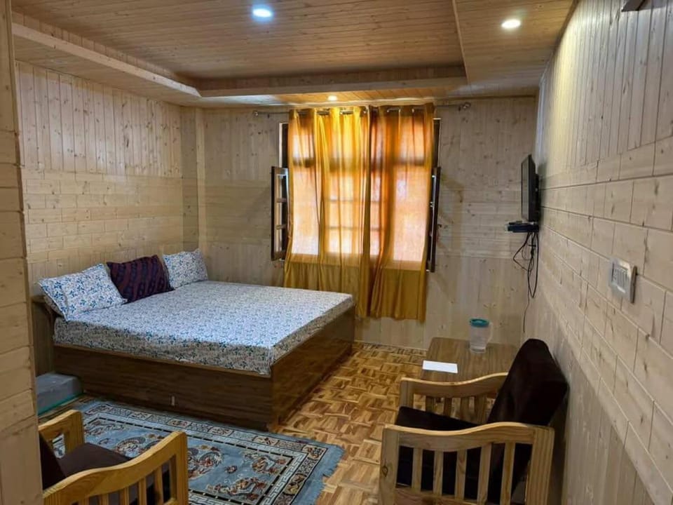 Sharma Homestay Vacation rental in Himachal Pradesh