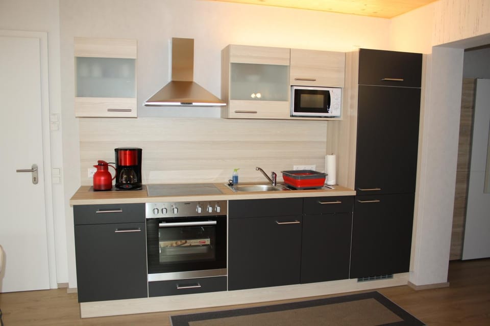 Ferienwohnung am Fuße der Burg Hohenzollern EG Apartment in Baden-Württemberg