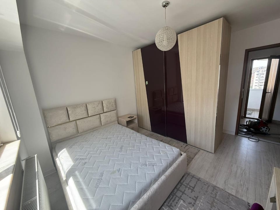 Apartament Premium Semicentral 2 minute P-ta Uniri Apartment in Cluj-Napoca