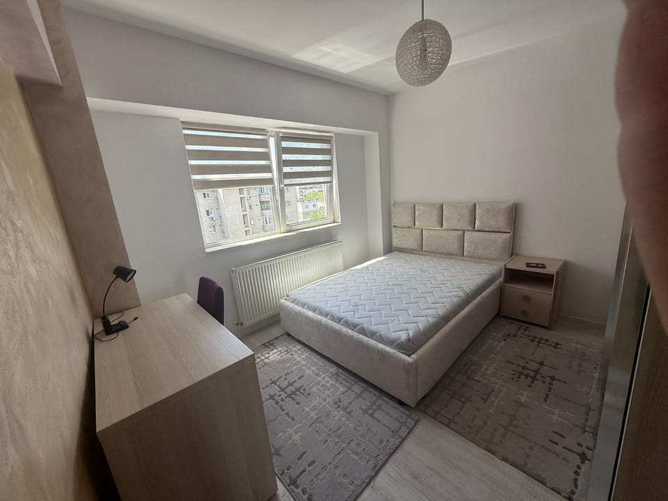 Apartament Premium Semicentral 2 minute P-ta Uniri Apartment in Cluj-Napoca