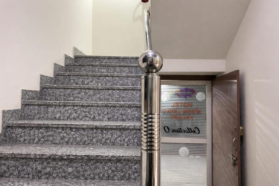 Hotel Chandra Light Hotel in Jaipur