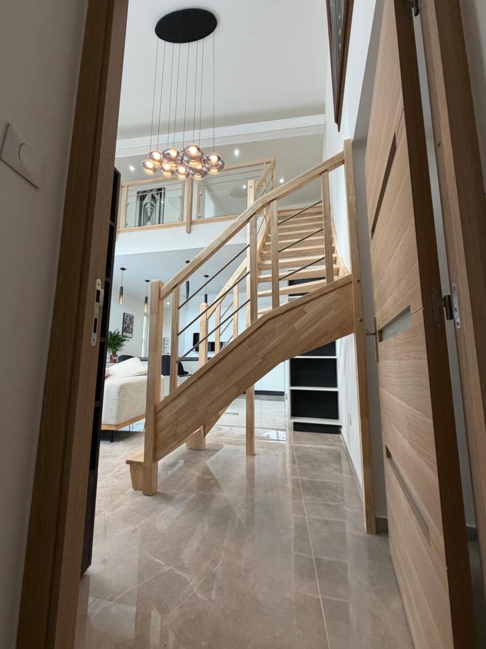 Appartement et spa Apartment in Hauts-de-France