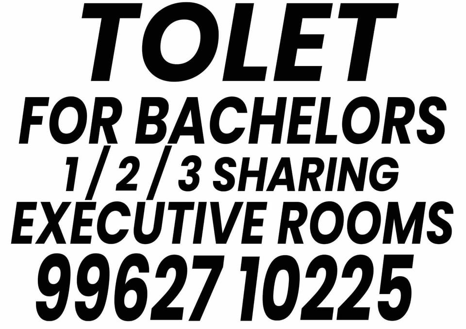 New Sri Balaji Gents Hostel Men's PG Hostel in Chennai