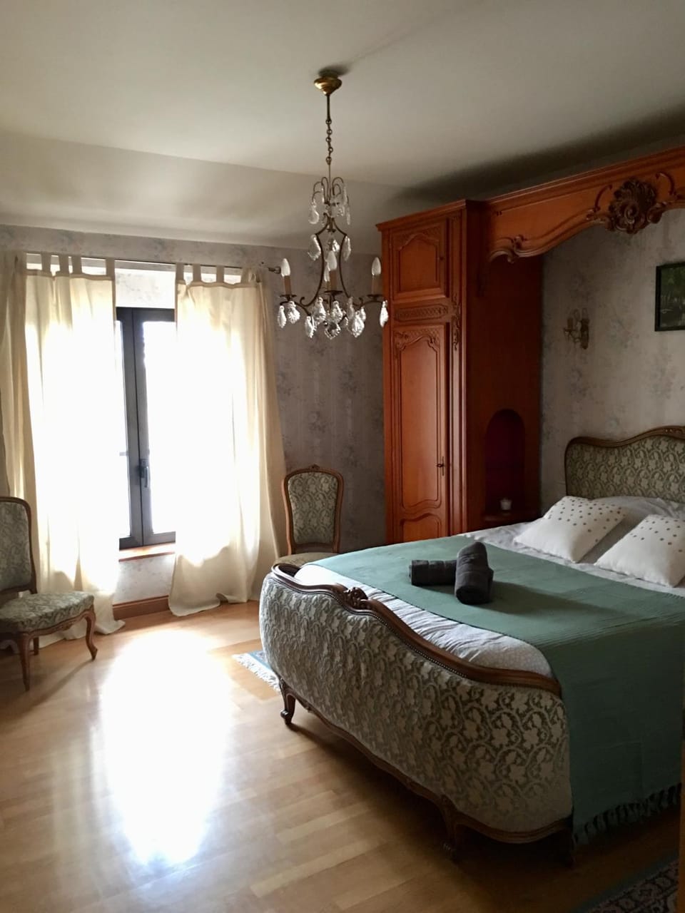 Canal du midi Bed and Breakfast in Occitanie