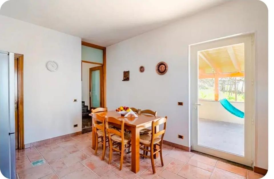 Nonna Elvira holiday house House in Furore