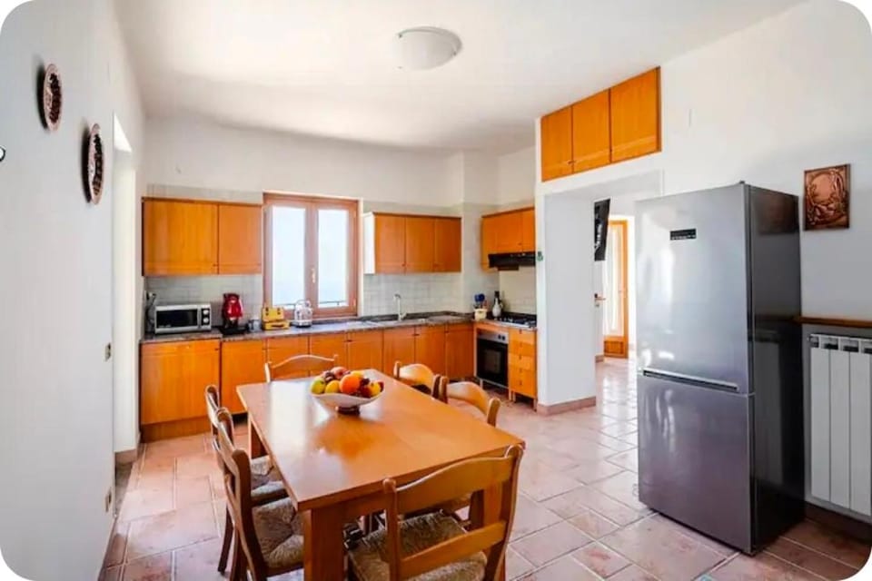 Nonna Elvira holiday house House in Furore