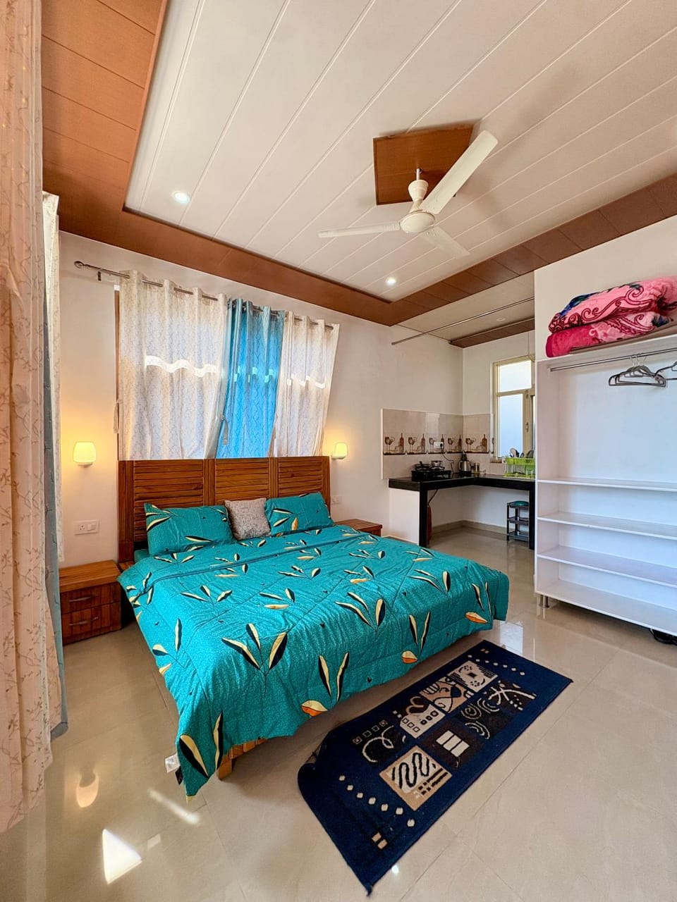 Brekora X RajStays Country House in Himachal Pradesh