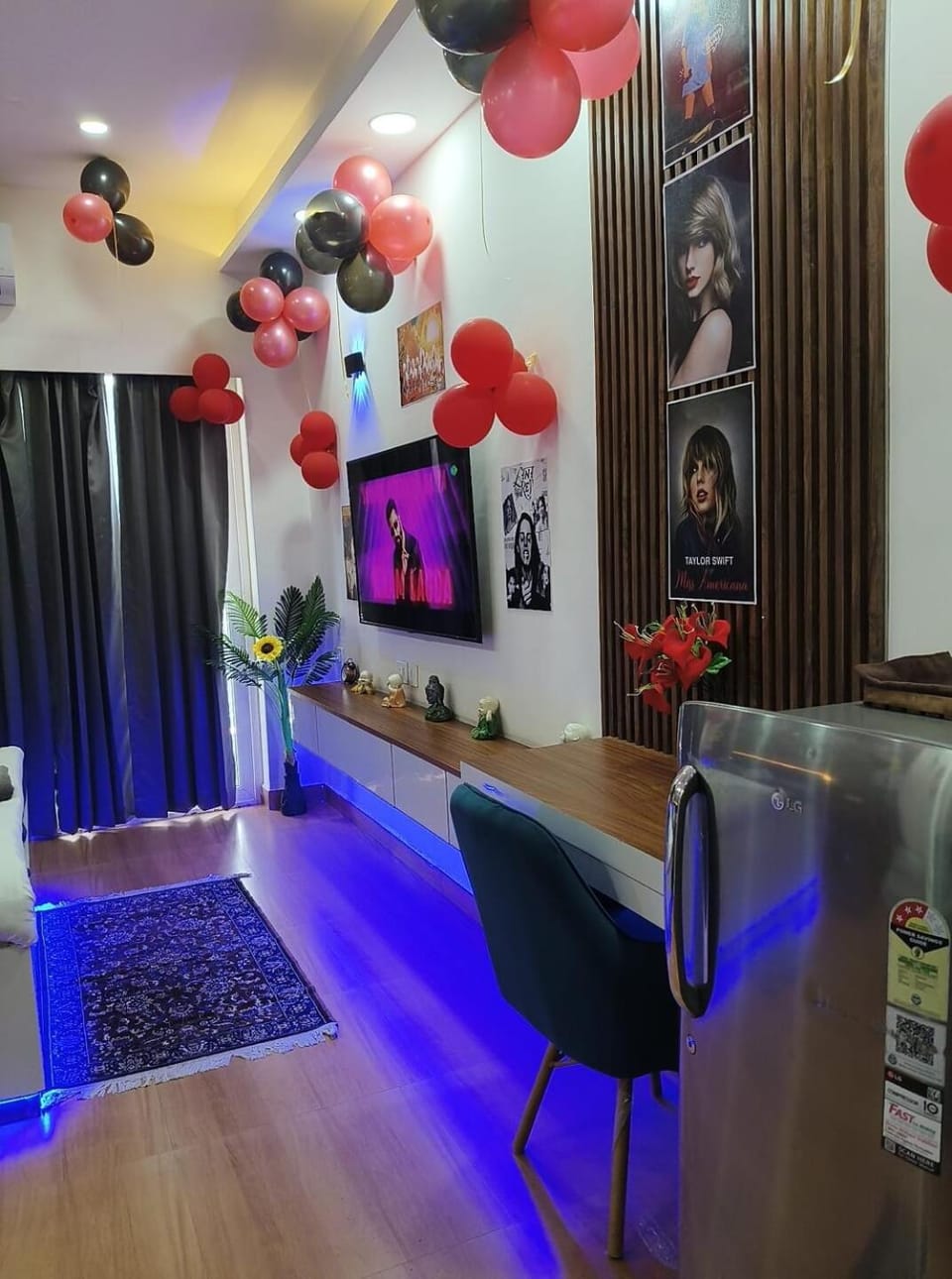 Caelume Luxury Stuidos Apartment in Noida