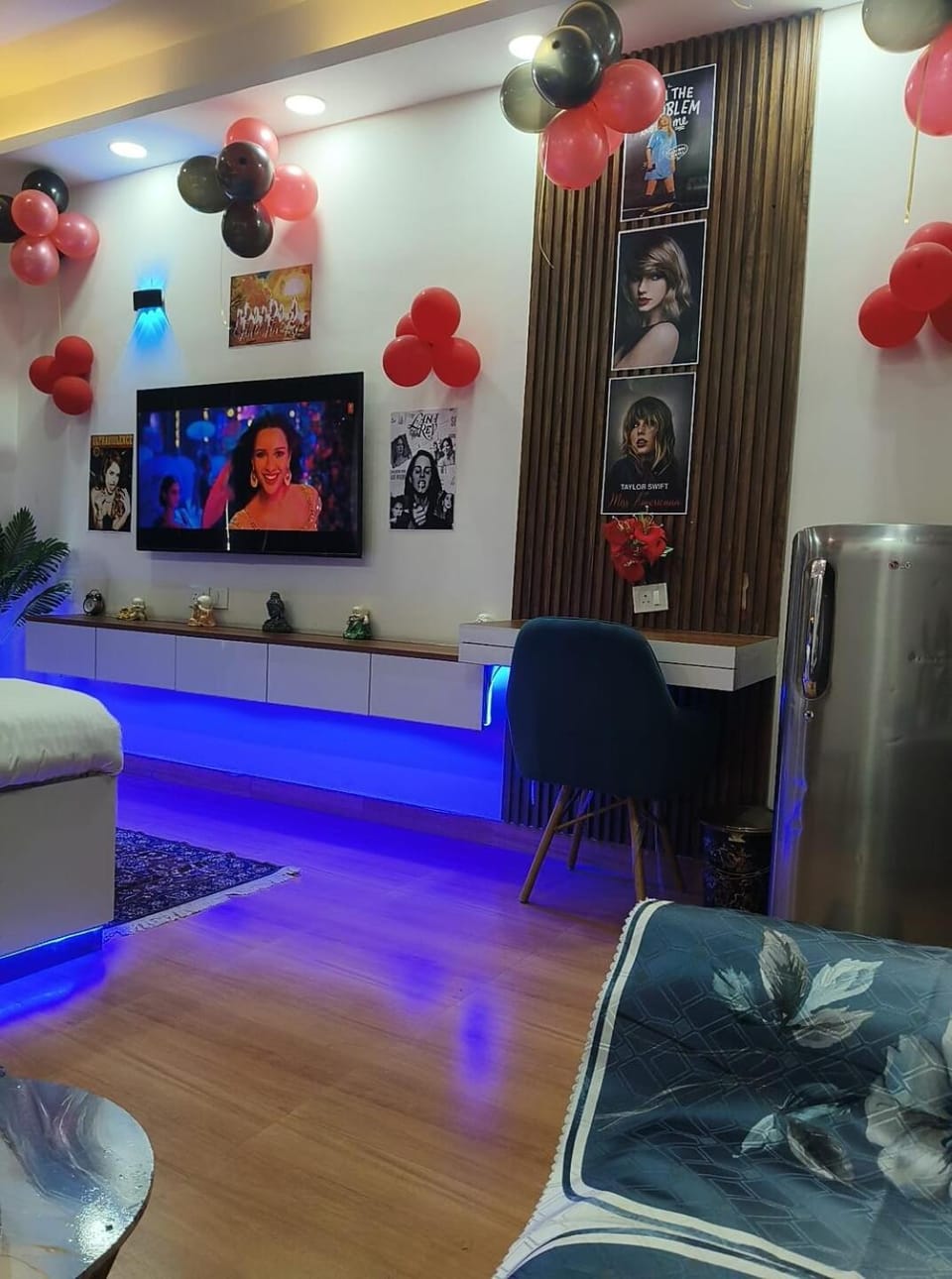Caelume Luxury Stuidos Apartment in Noida