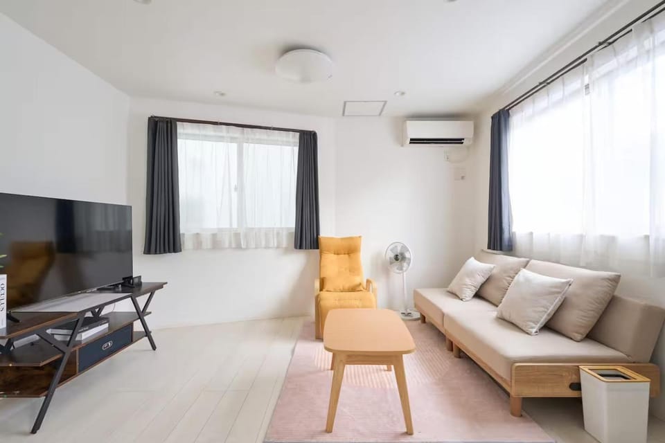 東京Dong house Vacation rental in Nagano Prefecture