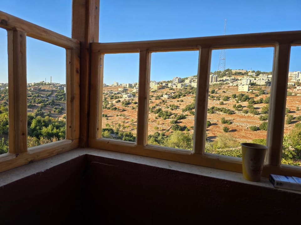 View (from property/room), Balcony/Terrace