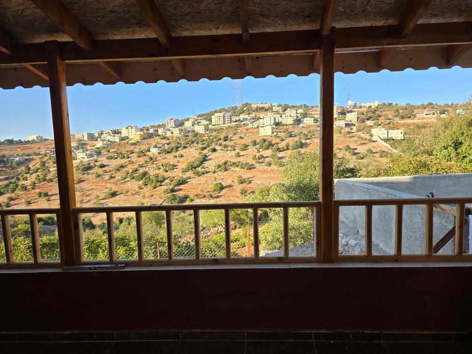 Balcony/Terrace, Balcony/Terrace