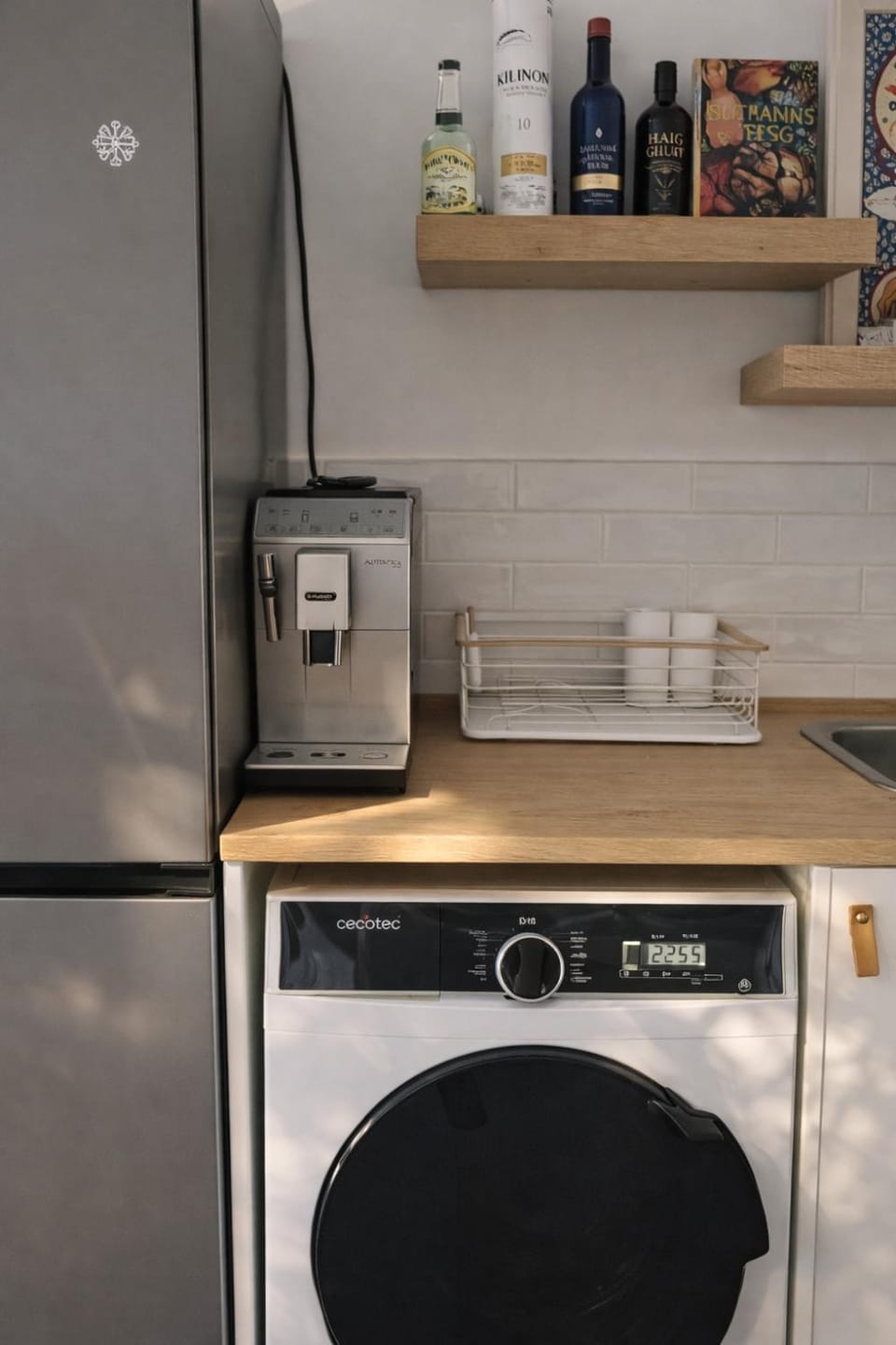 Loft with Private Pool in Alzira Apartment in Ribera Baixa