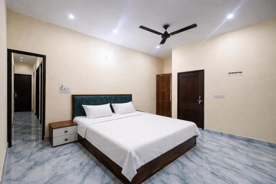 Kashi Raj Homestay Vacation rental in Varanasi