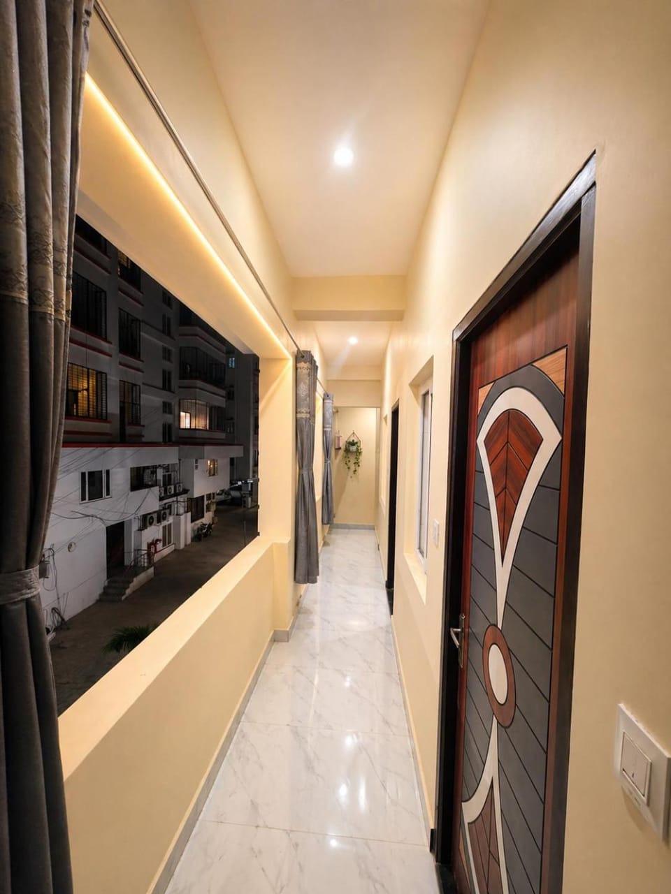 Kashi Raj Homestay Vacation rental in Varanasi