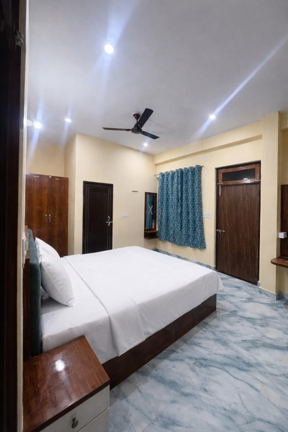Kashi Raj Homestay Vacation rental in Varanasi