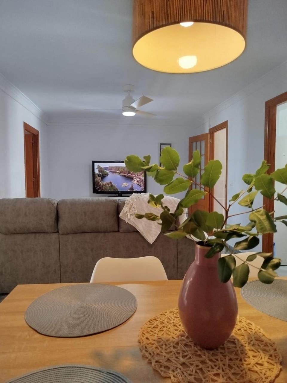 Casa Raíces House in Frigiliana