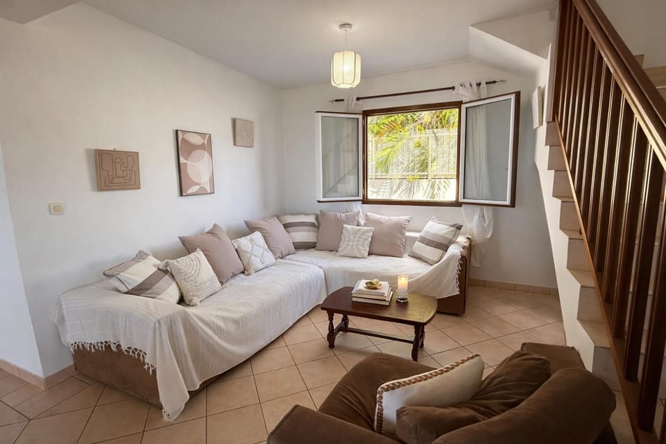 La caza papangues Villa in Réunion