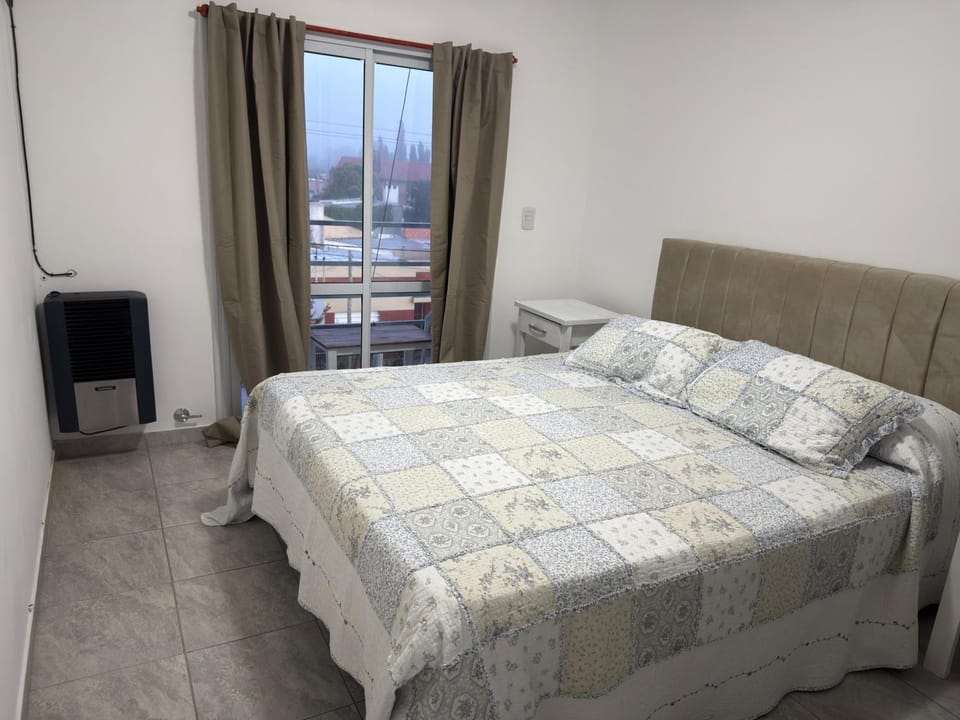 San Vicente Apartment in Olavarría