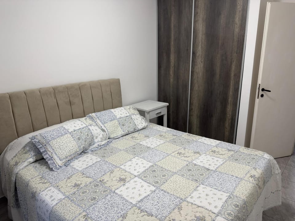 San Vicente Apartment in Olavarría