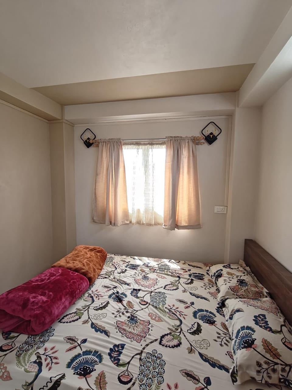 Arabella Homestay Apartment in Bangladesh