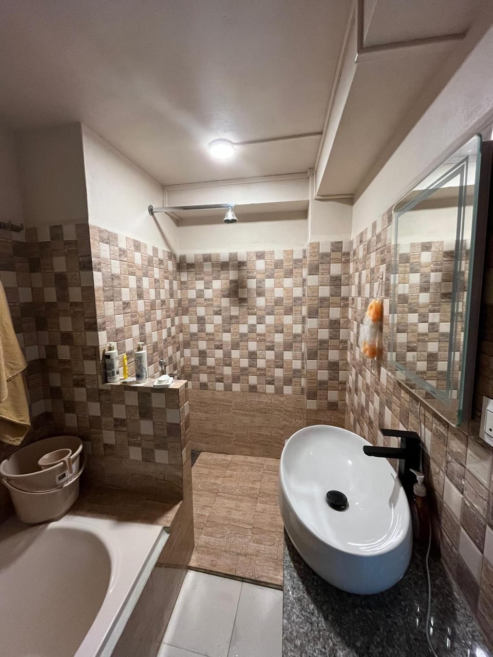 Arabella Homestay Apartment in Bangladesh